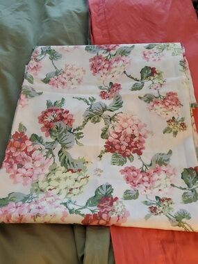 Waverly Shower Curtain